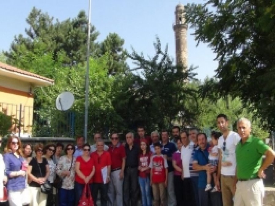 Geleneksel Bitlis Buluşması Başladı