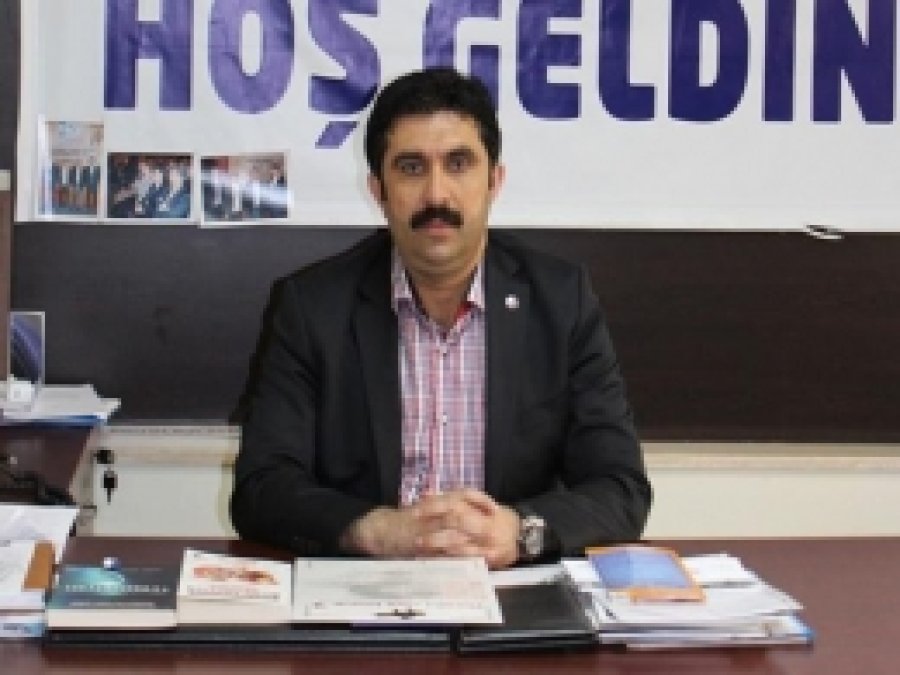 'Rehber Öğretmen Kadroları Doldurulsun'