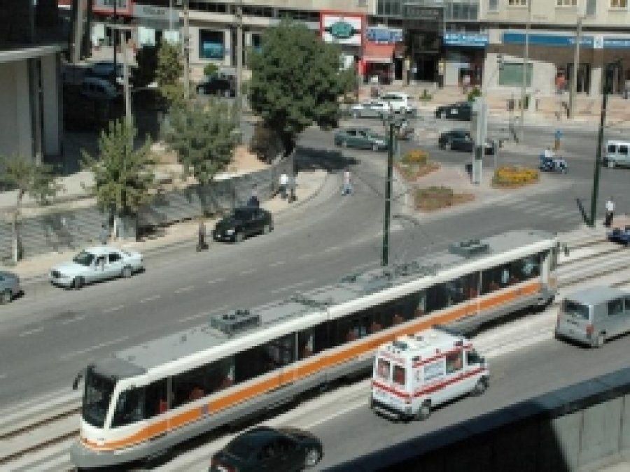 Tramvaylar Artık Kırmızı ışıkta Duracak 