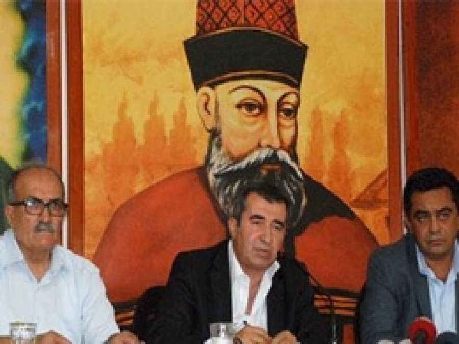 'Alevi Öğretisi Çatışmayı ve Şiddeti Reddediyor'