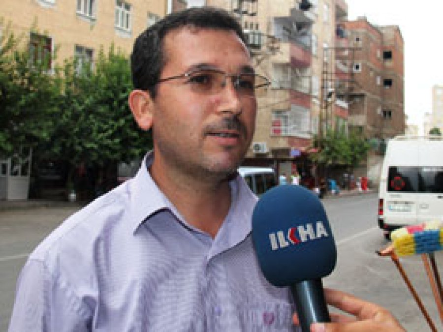 'Dilencilere Yapılan Baskınlar Arttırılsın'