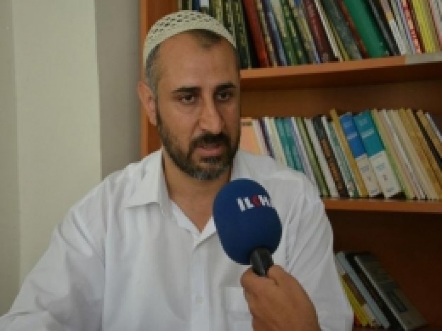 'Şevval Ayından da İstifade Etmeliyiz'