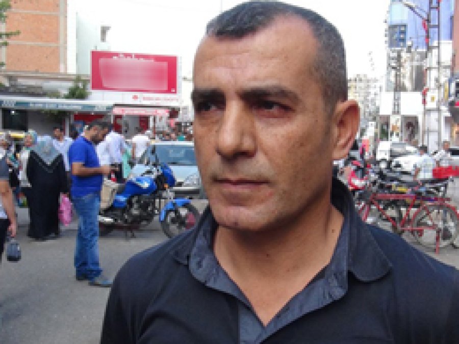 'Cumhurbaşkanı Halka Hizmetkâr Olmalı'