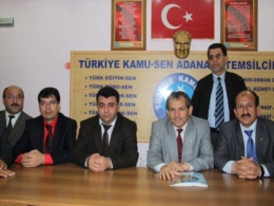 'Memura, Emekliye Enflasyon Farkı Neden Yok?' 