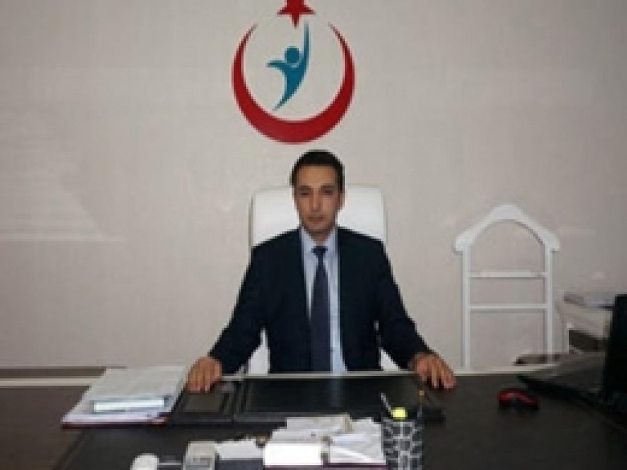 'Sağlıklı Bir Yaşam İçin Yürüyelim'