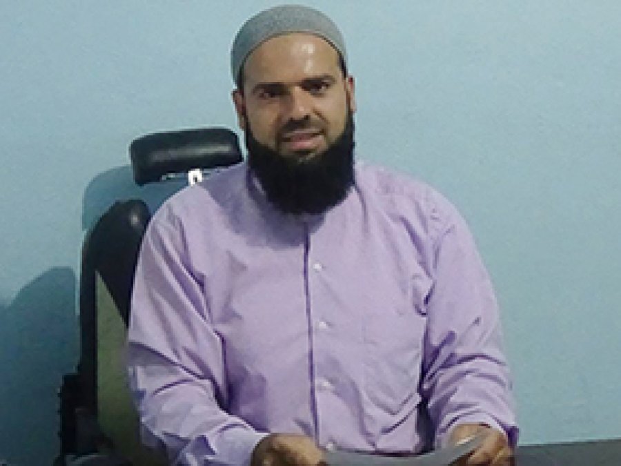 Gürbüz İrşad Der'den Gazze'ye Yardım