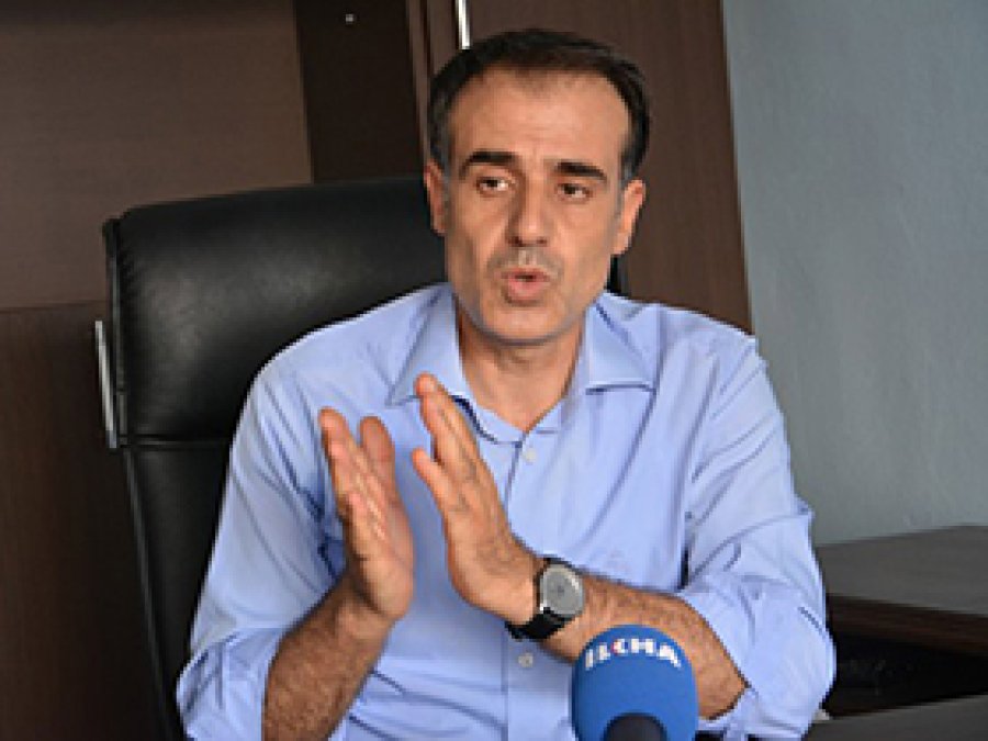 Urfa'da Hafızlık Okulu Açılacak