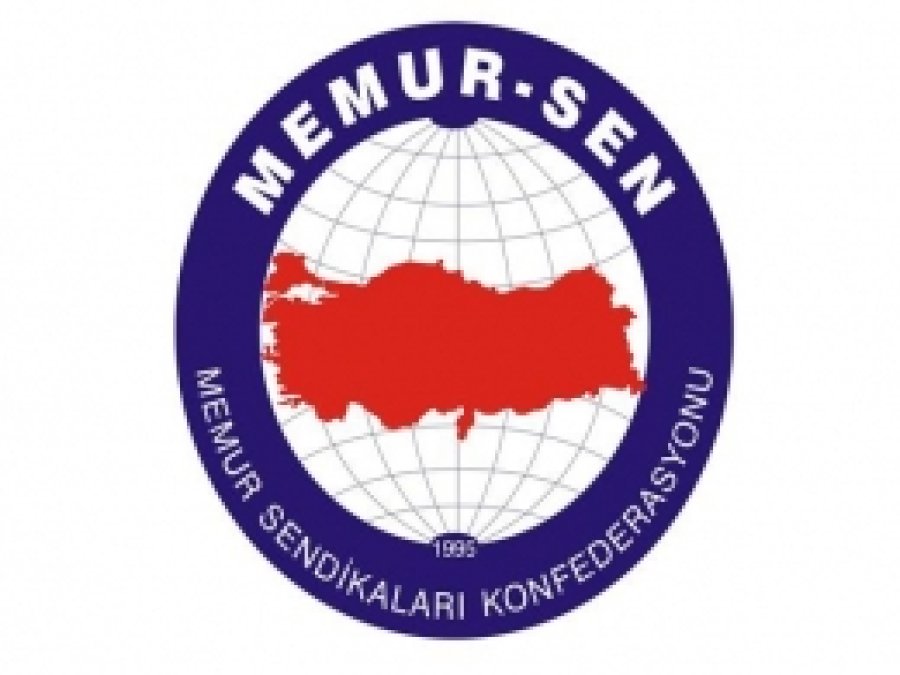 Genç Memur Sen Darbeye Direniyor