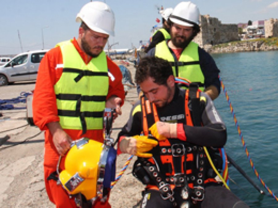 Bu Bölümün Mezunları İşsiz Kalmıyor'