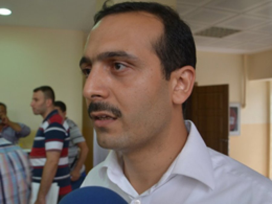 Engelli Sorunları Çözüm Bekliyor