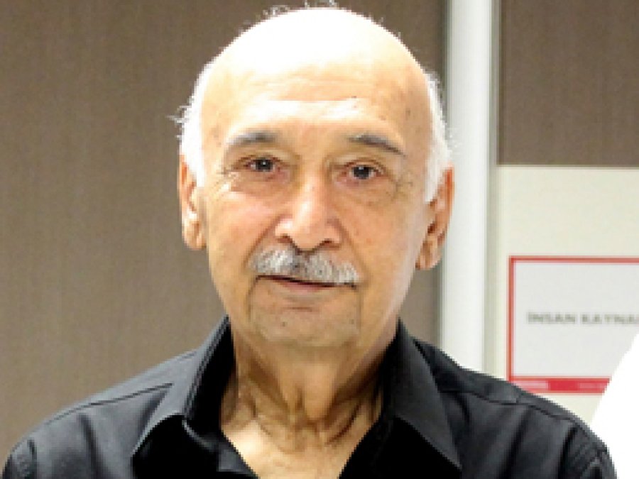 76 Yaşında Kanseri Yendi
