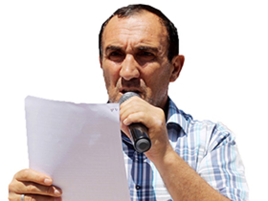'Öğrenciler Ümitsiz Olmamalı'
