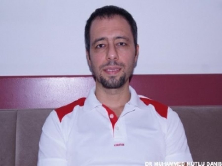 Gecikseydi Sağ Bacağı Kesilecekti