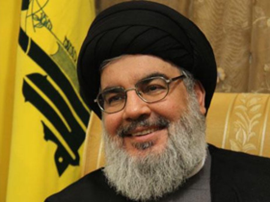 Nasrallah'ın Özel Hayatına Dair Bilinmeyenler