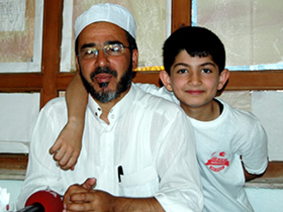 İslam'a Göre Aile Terbiyesi Nasıl Olmalı?