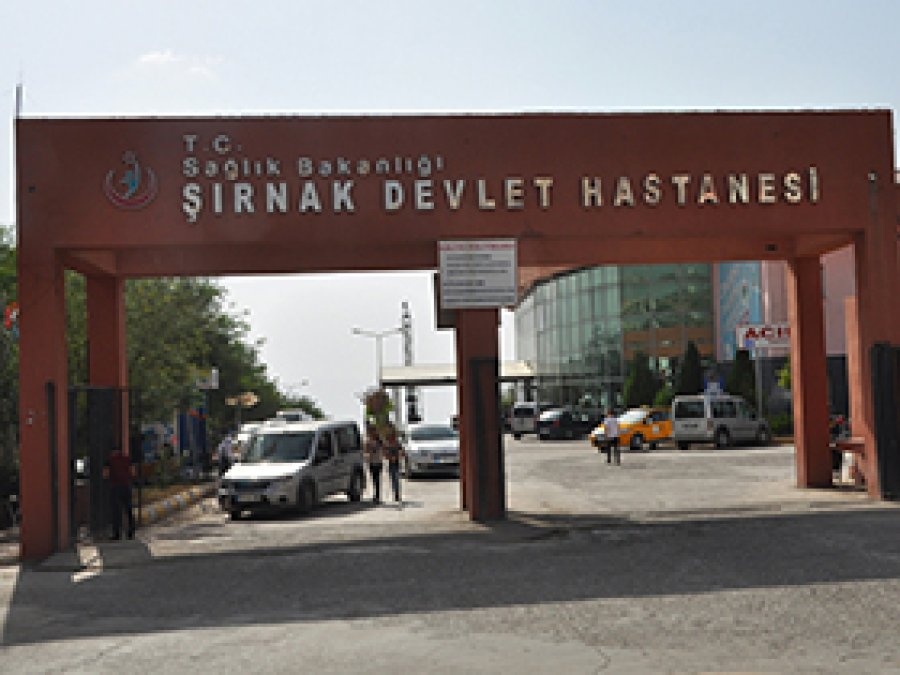 Hastanede Ameliyat Yapılmıyor İddiası