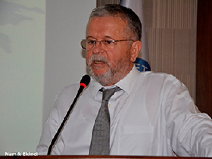 Çelik İhracatçıları İçin İran Umut Oldu 