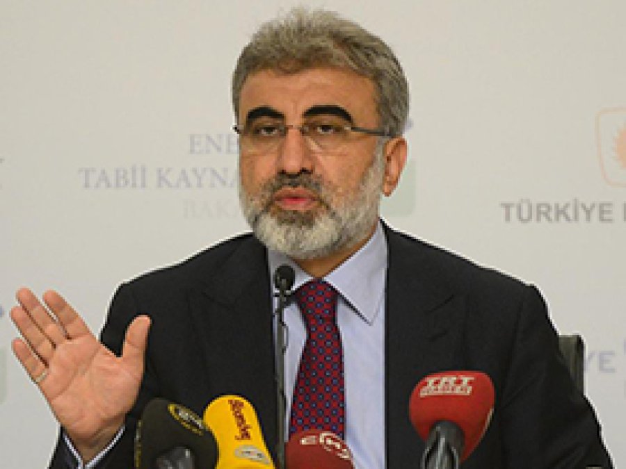 Kuzey Irak'ta Petrol Faaliyetleri Askıya Alındı