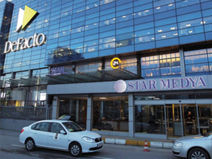 Star Medya'nın Devri İçin Başvuru