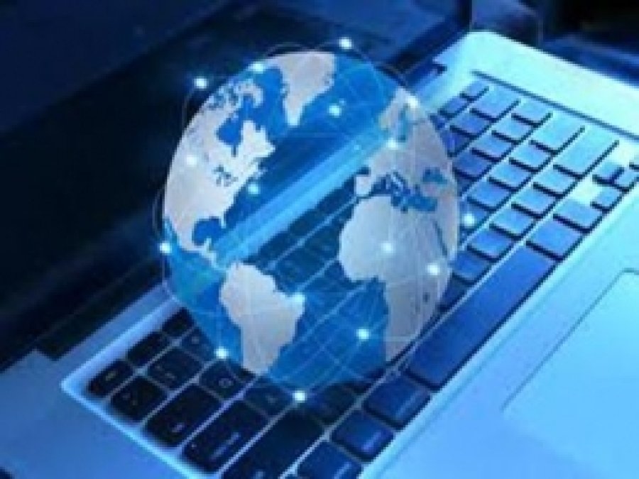 İnternet Kullanma Oranı Yüzde 53,8 Oldu  