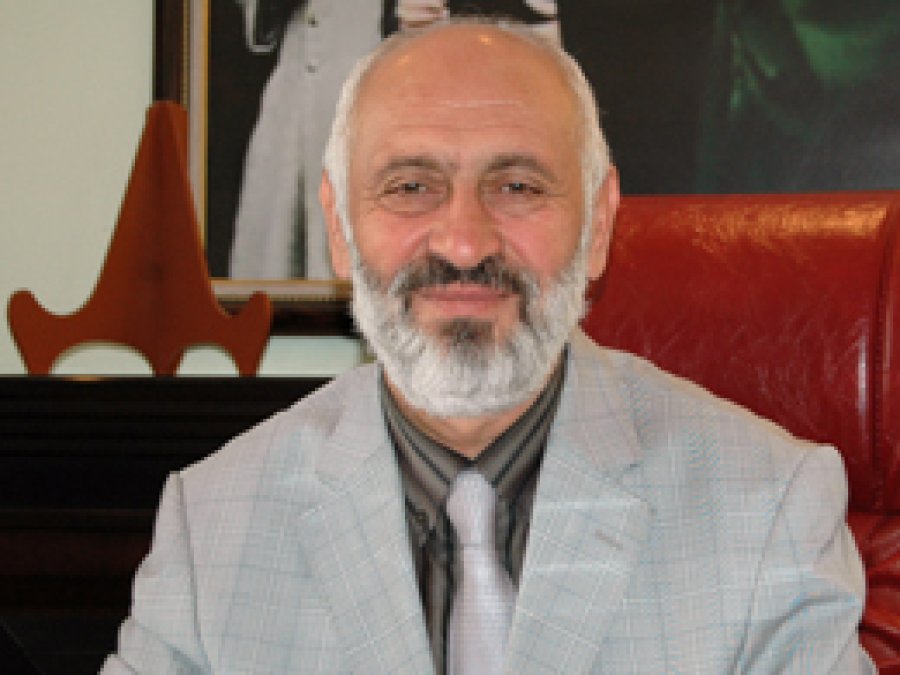 Depremde Hasar Gören Camiler Onarılıyor 