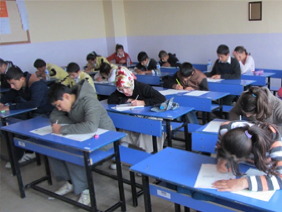 TEOG Yerleştirme Sonuçları Açıklandı