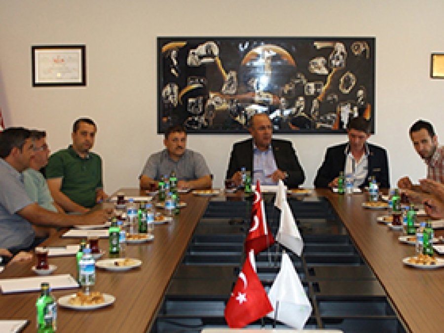 'Ete Talep Var, Şehirde Hayvan Varlığı Az'
