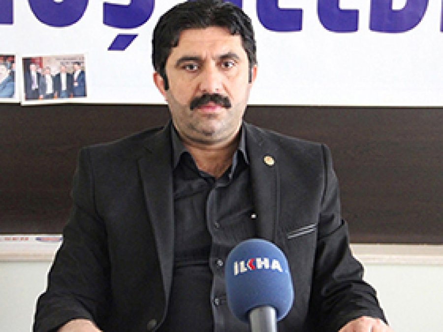 'Ek Ders Artışı ile Bu Sorun Çözülmez'