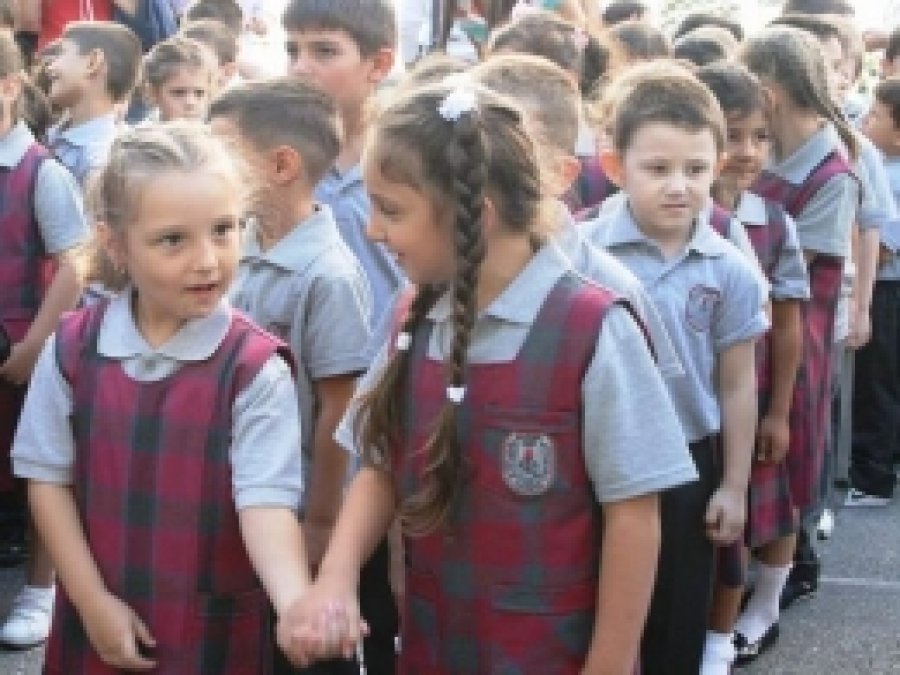 Çocuğunuz Okula Kolay Adapte Olsun