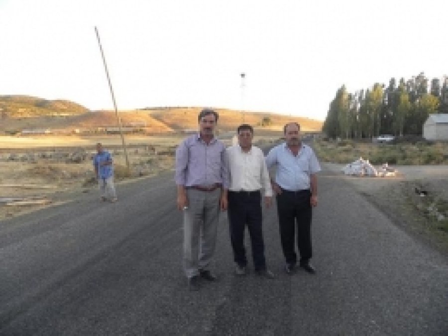Hırsızlar 41 Büyükbaş Hayvanı Çaldı