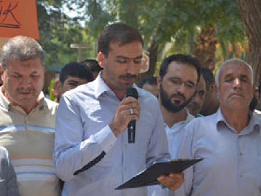 STK'lardan Gençlik Festivaline Tepki 