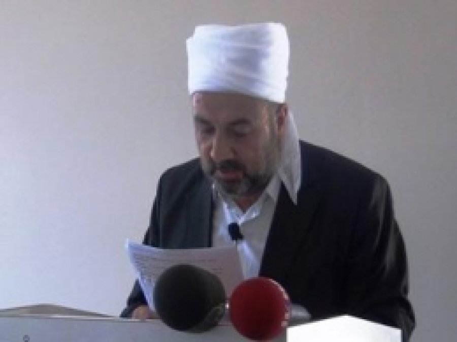 MEDAV: Kürtçe Vaaz ve Hutbe Verilsin 