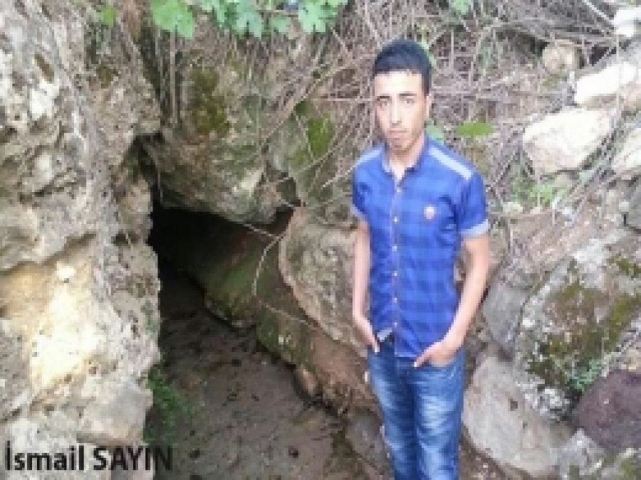 3 Aylık Evli Gençten 12 Gündür Haber Alınamıyor 