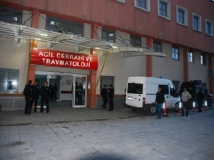 Kız Kaçırmada Yaralanan Şahıs Hayatını Kaybetti