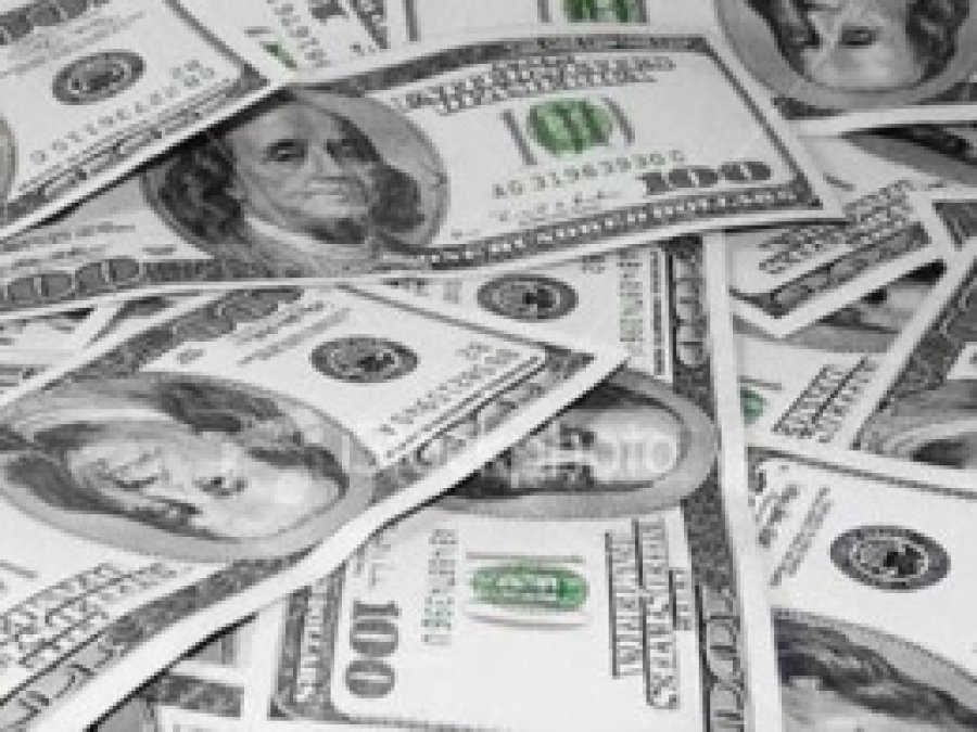 Ağustos'ta En Fazla Dolar Kazandırdı 