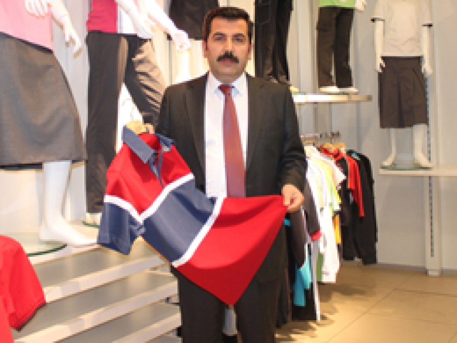 Okul Kıyafetlerinde Kanserojen Madde Uyarısı