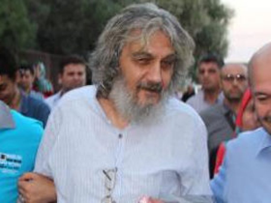 Mirzabeyoğlu Cezaevnie Girerse 16 Ay Yatacak