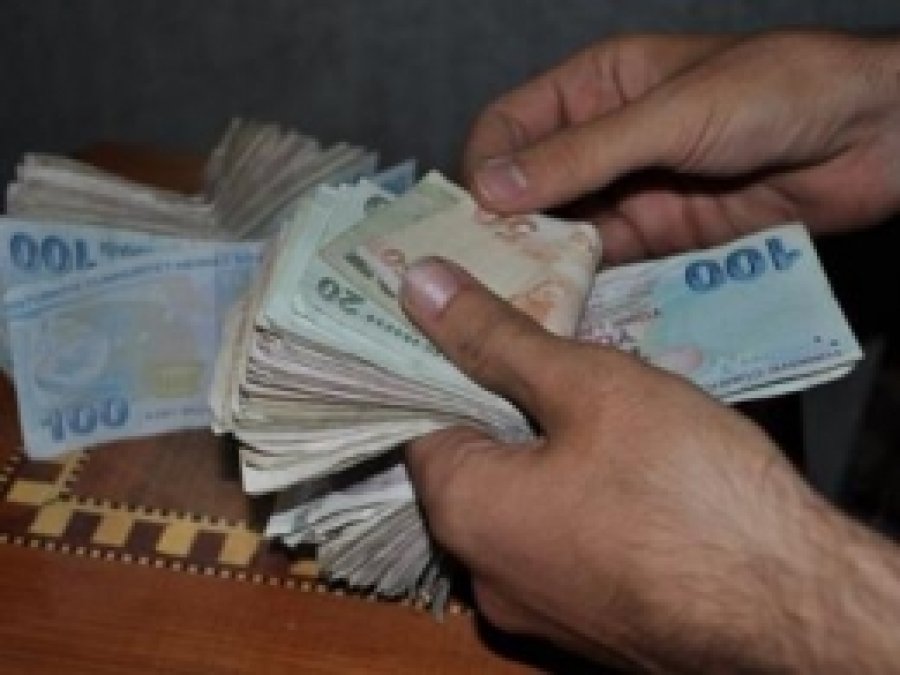 Türkiye Yüzde 2,1 Büyüdü 