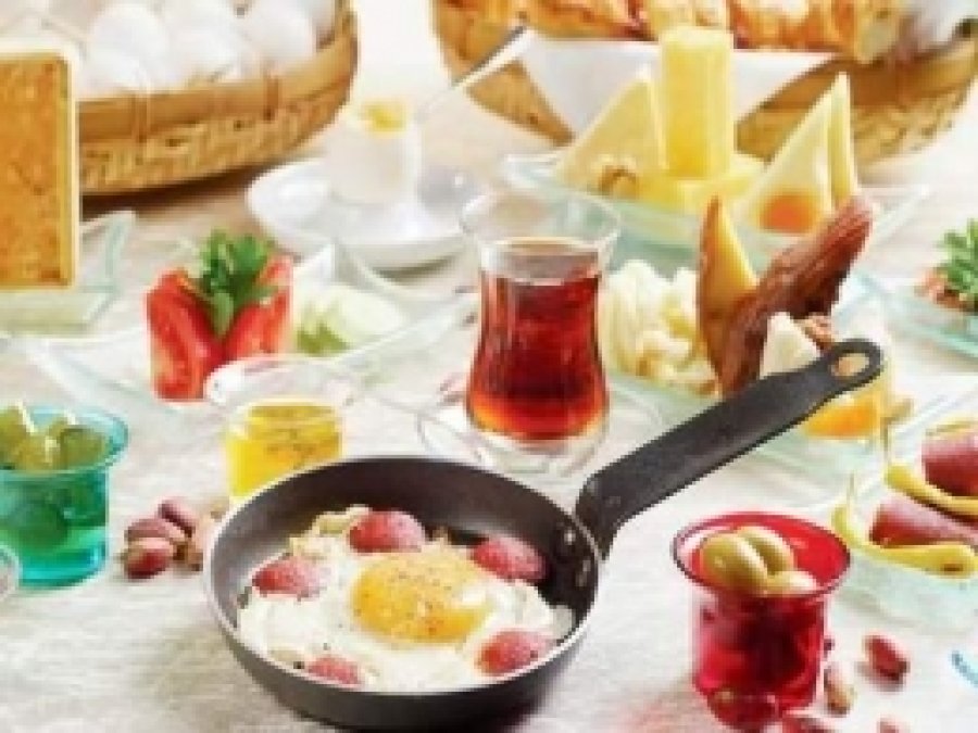 Kahvaltı Yapan Öğrenciler Daha Başarılı Oluyor