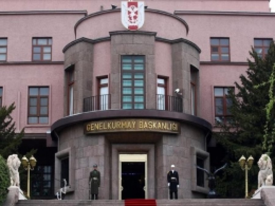 Uludere'de Yola Döşenen Mayın İmha Edildi 