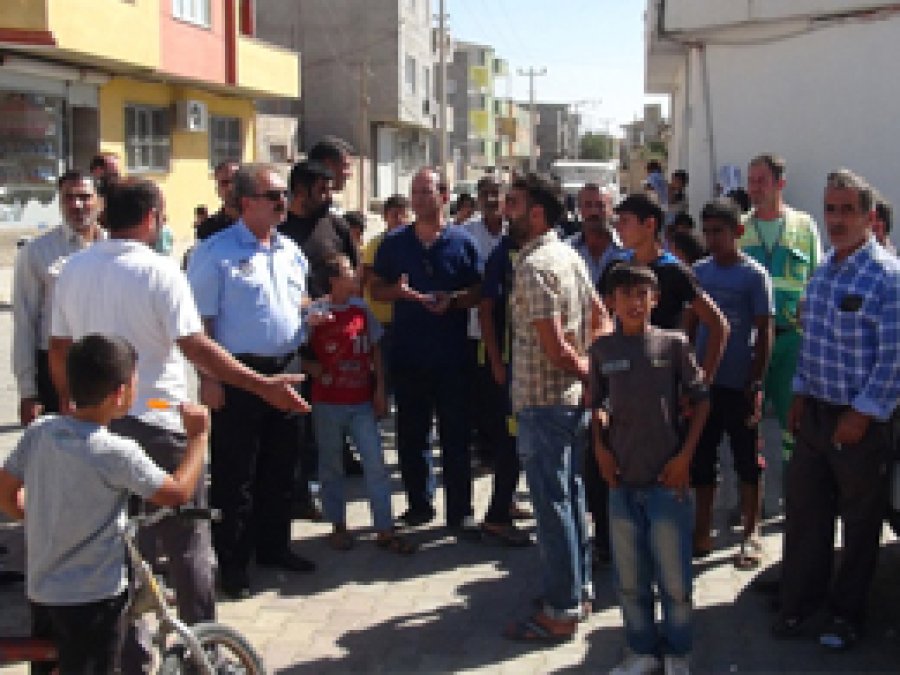 Kaçırıldığı İddia Edilen Çocuklar Bulundu