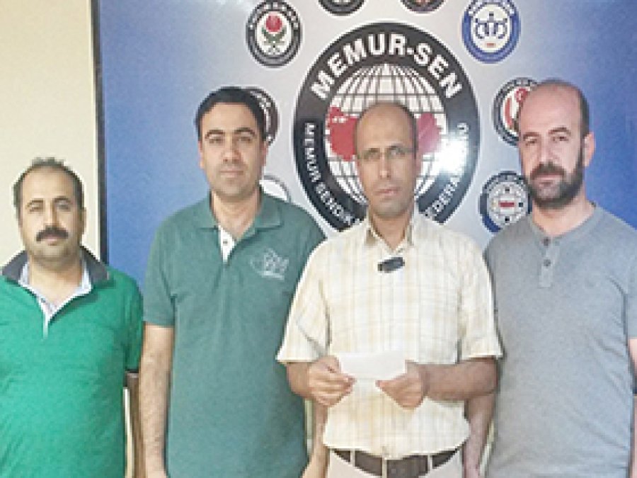 MEB'e Önemli Çağrı