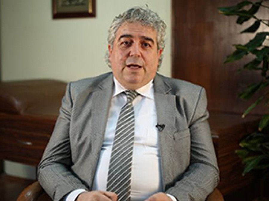 'Lenfoma Kanserinden Korkmaya Gerek Yok'