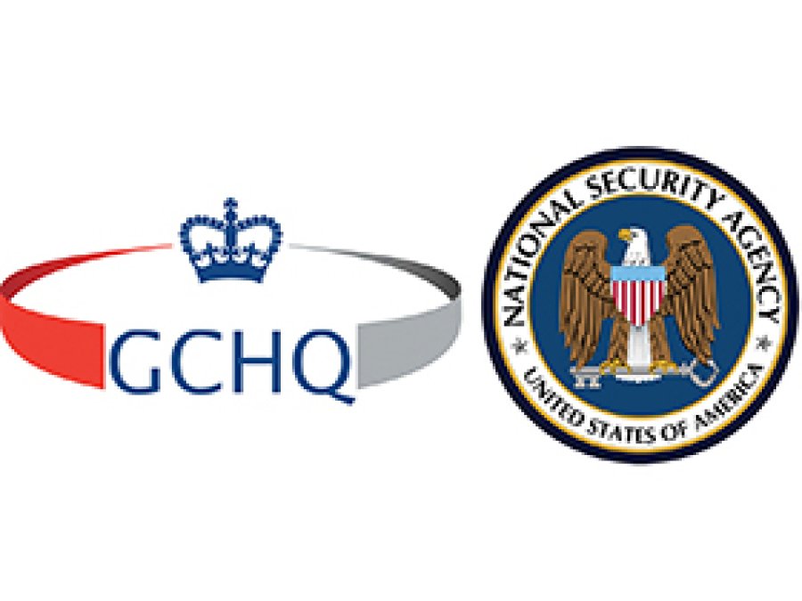 NSA ve GCHQ'dan Ortak Yasadışı Faaliyet 