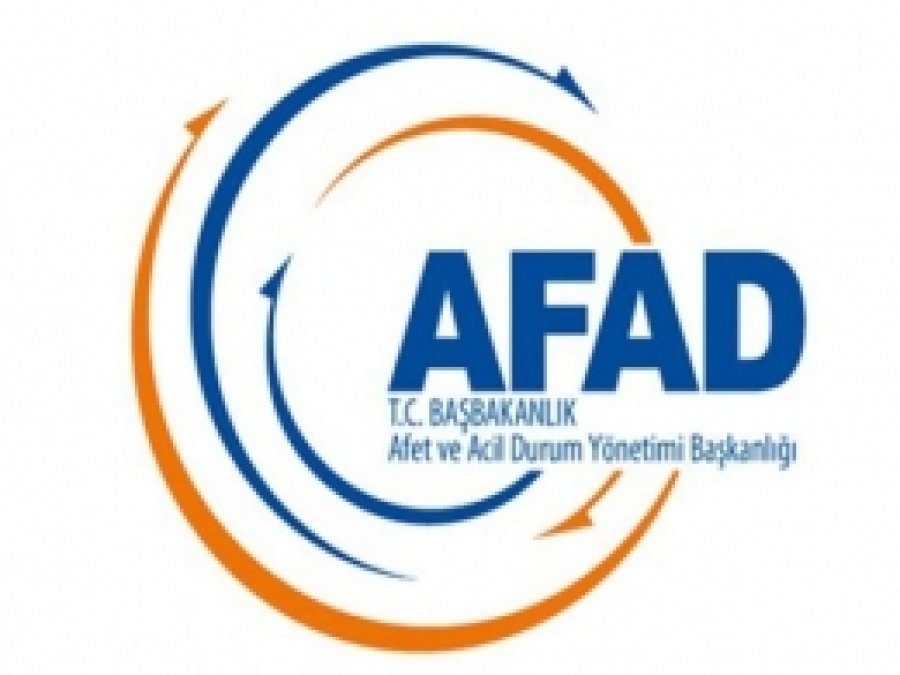 AFAD Irak'a 244 TIR'lık Yardım Ulaştırdı