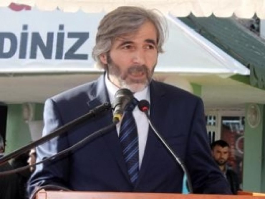 Serhad Fm'de Van'da ki Fuarcılık Konuşuldu