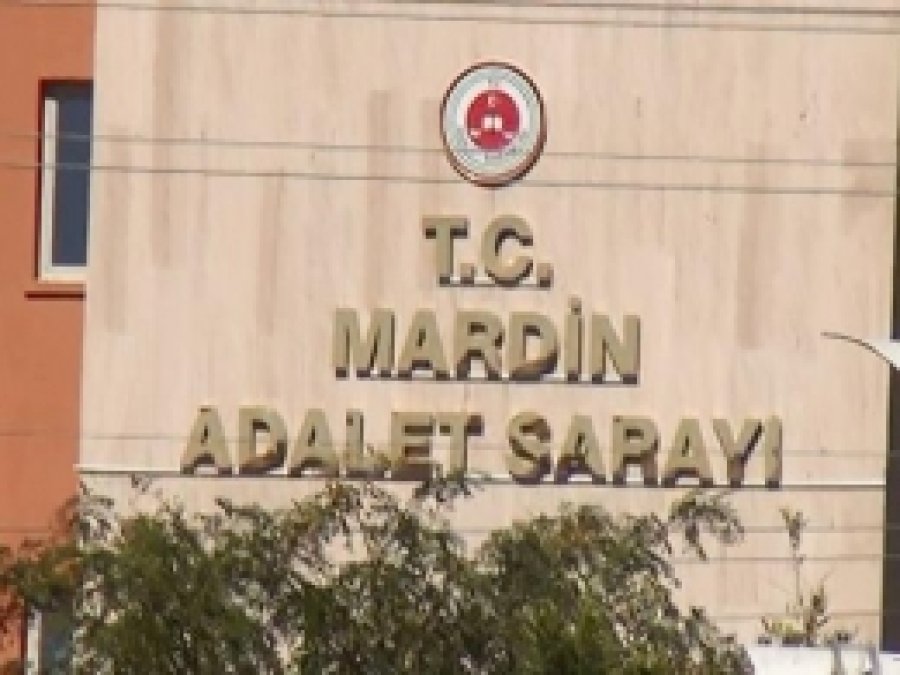 Faili Meçhul Cinayetler İddianamesi Kabul Edildi