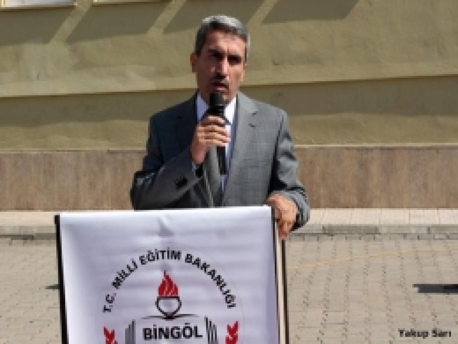 Bingöl'e 760 Öğretmen Daha Geliyor