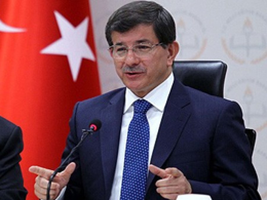 Din Dersi Baskı Aracı Gibi Yansıtılamaz
