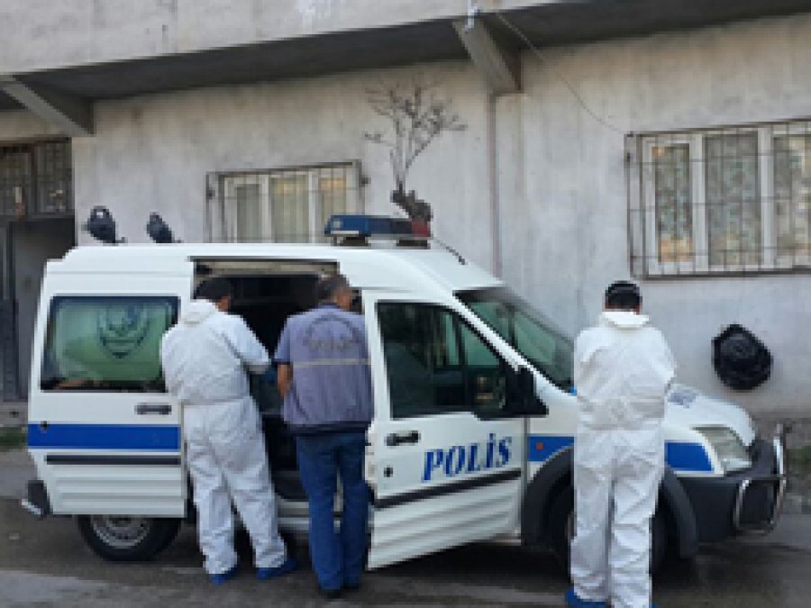 Bursa'da 2 Günde 13 Ayrı Olay